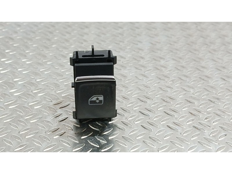 Recambio de mando elevalunas trasero izquierdo para seat leon (kl1, klg) 2.0 tdi referencia OEM IAM 5G0959855N  