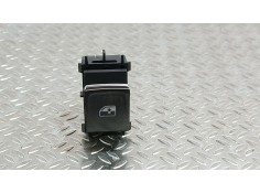 Recambio de mando elevalunas trasero izquierdo para seat leon (kl1, klg) 2.0 tdi referencia OEM IAM 5G0959855N  
