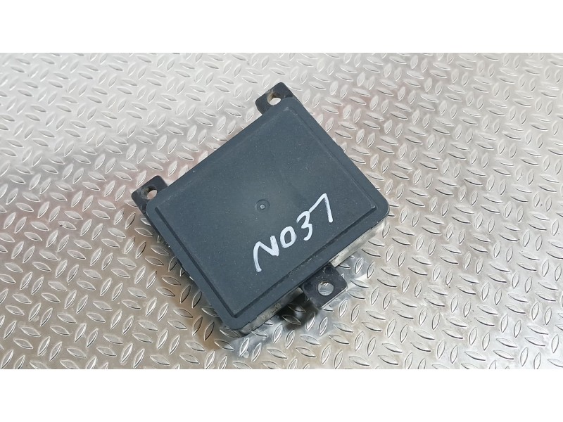Recambio de modulo electronico para seat leon (kl1, klg) 2.0 tdi referencia OEM IAM 5WA907550 BOSCH 0203305943