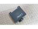 Recambio de modulo electronico para seat leon (kl1, klg) 2.0 tdi referencia OEM IAM 5WA907550 BOSCH 0203305943