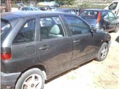 SEAT IBIZA (6K)