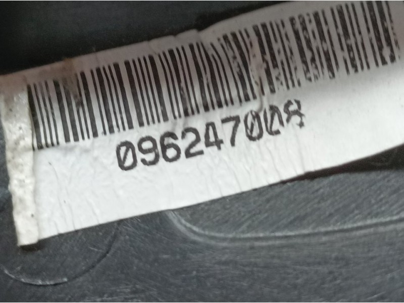 Recambio de retrovisor izquierdo para opel corsa c cosmo referencia OEM IAM 96247008  C/ M