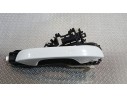 Recambio de maneta exterior delantera derecha para seat leon (kl1, klg) 2.0 tdi referencia OEM IAM 5FA837812D  