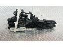 Recambio de maneta exterior delantera derecha para seat leon (kl1, klg) 2.0 tdi referencia OEM IAM 5FA837812D  