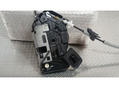 Recambio de cerradura puerta trasera derecha para seat leon (kl1, klg) 2.0 tdi referencia OEM IAM 5TA839016P  