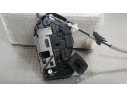 Recambio de cerradura puerta trasera derecha para seat leon (kl1, klg) 2.0 tdi referencia OEM IAM 5TA839016P  