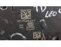 Recambio de cerradura puerta trasera derecha para seat leon (kl1, klg) 2.0 tdi referencia OEM IAM 5TA839016P  