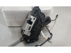 Recambio de cerradura puerta delantera izquierda para seat leon (kl1, klg) 2.0 tdi referencia OEM IAM 5TB837015D  