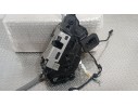 Recambio de cerradura puerta delantera izquierda para seat leon (kl1, klg) 2.0 tdi referencia OEM IAM 5TB837015D  