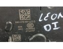 Recambio de cerradura puerta delantera izquierda para seat leon (kl1, klg) 2.0 tdi referencia OEM IAM 5TB837015D  