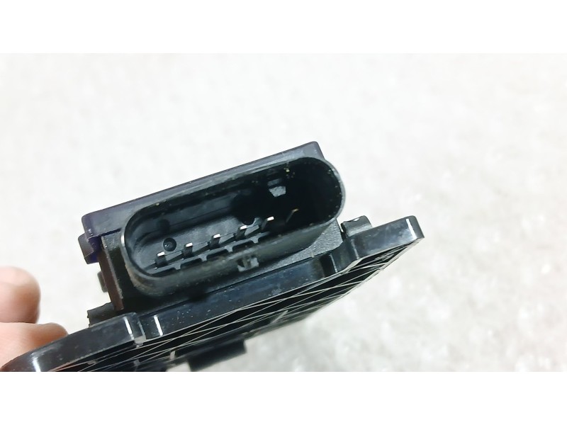 Recambio de modulo electronico para cupra formentor (kmp) 1.5 tsi e-hybrid referencia OEM IAM 5WA962133G HELLA MODULO FARO DCH 5