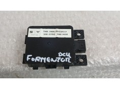 Recambio de modulo electronico para cupra formentor (kmp) 1.5 tsi e-hybrid referencia OEM IAM 3WA907541B MODULO FARO DCH 6PZ0147
