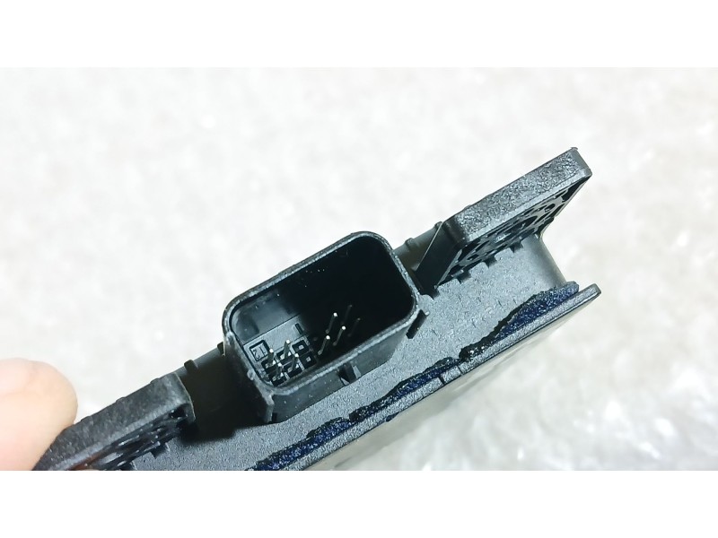 Recambio de modulo electronico para cupra formentor (kmp) 1.5 tsi e-hybrid referencia OEM IAM 3WA907541B MODULO FARO DCH 6PZ0147