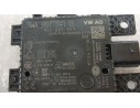 Recambio de modulo electronico para cupra formentor (kmp) 1.5 tsi e-hybrid referencia OEM IAM 3WA907541B MODULO FARO DCH 6PZ0147