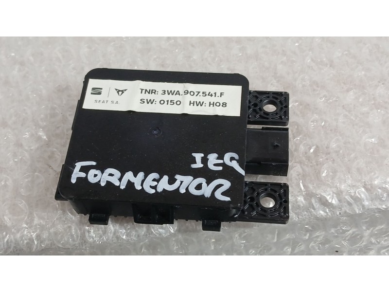 Recambio de modulo electronico para cupra formentor (kmp) 1.5 tsi e-hybrid referencia OEM IAM 3WA907541B MODULO FARO IZQ 6PZ0147