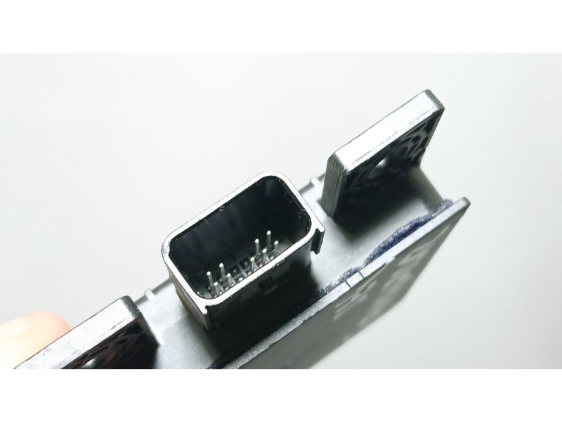 Recambio de modulo electronico para cupra formentor (kmp) 1.5 tsi e-hybrid referencia OEM IAM 3WA907541B MODULO FARO IZQ 6PZ0147