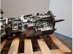 CAJA CAMBIOS 2684741 918054 5VELOCIDADES C/TRANSFER