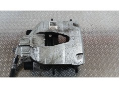Recambio de pinza freno delantera derecha para seat ibiza v (kj1, kjg) 1.0 mpi referencia OEM IAM 2Q0615106AH  