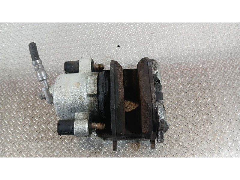 Recambio de pinza freno delantera derecha para seat ibiza v (kj1, kjg) 1.0 mpi referencia OEM IAM 2Q0615106AH  