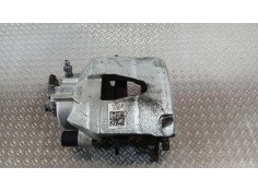 Recambio de pinza freno delantera izquierda para seat ibiza v (kj1, kjg) 1.0 mpi referencia OEM IAM 2Q0615105AH  