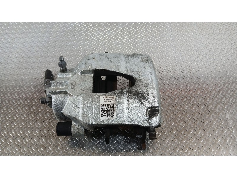 Recambio de pinza freno delantera izquierda para seat ibiza v (kj1, kjg) 1.0 mpi referencia OEM IAM 2Q0615105AH  