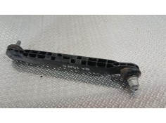 Recambio de bieleta estabilizadora delantera derecha para seat ibiza v (kj1, kjg) 1.0 mpi referencia OEM IAM 2Q0411315C  