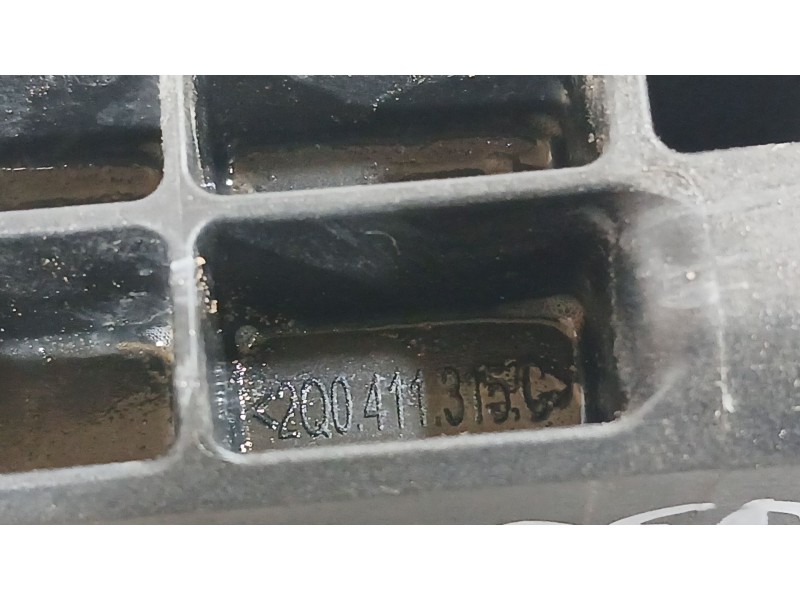 Recambio de bieleta estabilizadora delantera derecha para seat ibiza v (kj1, kjg) 1.0 mpi referencia OEM IAM 2Q0411315C  