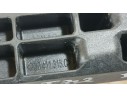 Recambio de bieleta estabilizadora delantera izquierda para seat ibiza v (kj1, kjg) 1.0 mpi referencia OEM IAM 2Q0411315C  