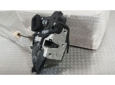 Recambio de cerradura puerta delantera derecha para seat ibiza v (kj1, kjg) 1.0 mpi referencia OEM IAM 10B837016B  G11510102
