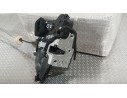 Recambio de cerradura puerta delantera derecha para seat ibiza v (kj1, kjg) 1.0 mpi referencia OEM IAM 10B837016B  G11510102