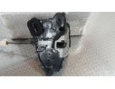 Recambio de cerradura puerta delantera derecha para seat ibiza v (kj1, kjg) 1.0 mpi referencia OEM IAM 10B837016B  G11510102
