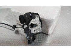 Recambio de cerradura puerta trasera derecha para seat ibiza v (kj1, kjg) 1.0 mpi referencia OEM IAM 10A839016B  G11514102