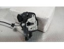 Recambio de cerradura puerta trasera derecha para seat ibiza v (kj1, kjg) 1.0 mpi referencia OEM IAM 10A839016B  G11514102