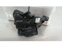 Recambio de cerradura puerta trasera derecha para seat ibiza v (kj1, kjg) 1.0 mpi referencia OEM IAM 10A839016B  G11514102