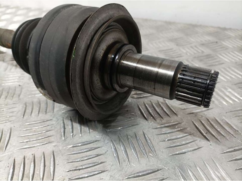 Recambio de transmision trasera izquierda para mercedes-benz clase e (w211) berlina e 220 cdi (211.006) referencia OEM IAM   SIN