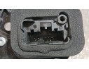 Recambio de cerradura puerta trasera derecha para seat ibiza v (kj1, kjg) 1.0 mpi referencia OEM IAM 10A839016B  G11514102