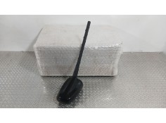 Recambio de antena para seat ibiza v (kj1, kjg) 1.0 mpi referencia OEM IAM 6C0035501Q ASK 