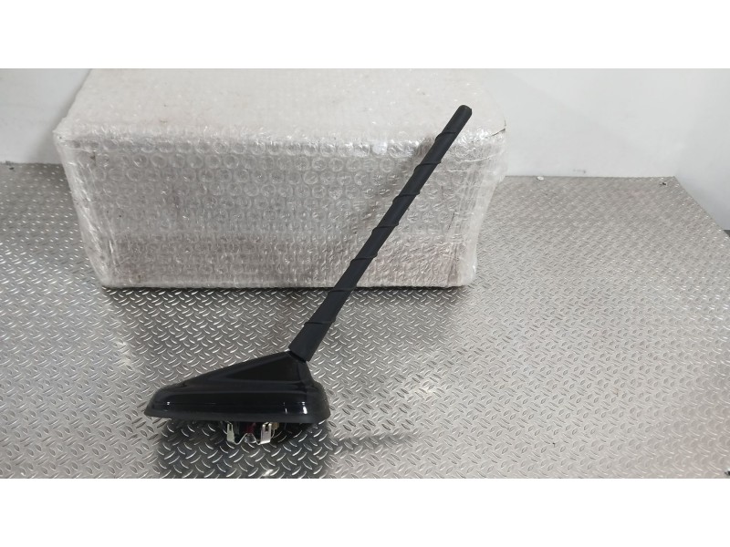 Recambio de antena para seat ibiza v (kj1, kjg) 1.0 mpi referencia OEM IAM 6C0035501Q ASK 