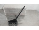Recambio de antena para seat ibiza v (kj1, kjg) 1.0 mpi referencia OEM IAM 6C0035501Q ASK 