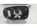 Recambio de antena para seat ibiza v (kj1, kjg) 1.0 mpi referencia OEM IAM 6C0035501Q ASK 