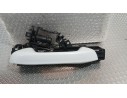 Recambio de maneta exterior trasera izquierda para seat leon (kl1, klg) 2.0 tdi referencia OEM IAM 5H0837885C  