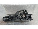 Recambio de maneta exterior trasera izquierda para seat leon (kl1, klg) 2.0 tdi referencia OEM IAM 5H0837885C  