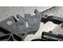 Recambio de maneta exterior trasera izquierda para seat leon (kl1, klg) 2.0 tdi referencia OEM IAM 5H0837885C  