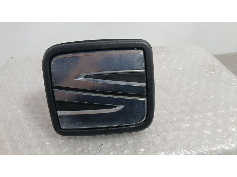 Recambio de maneta exterior porton para seat leon (kl1, klg) 2.0 tdi referencia OEM IAM 5FA827565D  