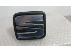 Recambio de maneta exterior porton para seat leon (kl1, klg) 2.0 tdi referencia OEM IAM 5FA827565D  