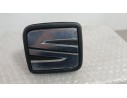 Recambio de maneta exterior porton para seat leon (kl1, klg) 2.0 tdi referencia OEM IAM 5FA827565D  