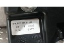 Recambio de maneta exterior porton para seat leon (kl1, klg) 2.0 tdi referencia OEM IAM 5FA827565D  