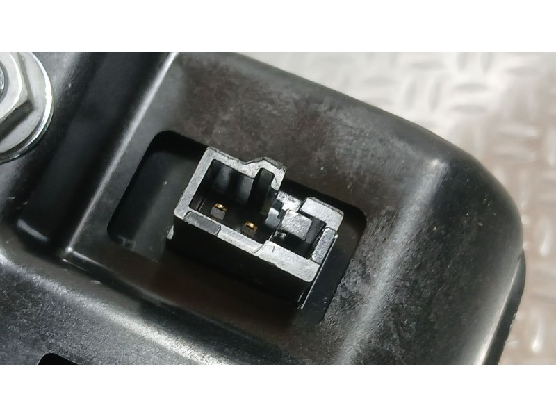 Recambio de maneta exterior porton para seat leon (kl1, klg) 2.0 tdi referencia OEM IAM 5FA827565D  