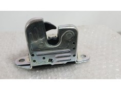 Recambio de cerradura maletero / porton para seat leon (kl1, klg) 2.0 tdi referencia OEM IAM 5FA827505A  