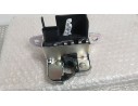 Recambio de cerradura maletero / porton para seat leon (kl1, klg) 2.0 tdi referencia OEM IAM 5FA827505A  